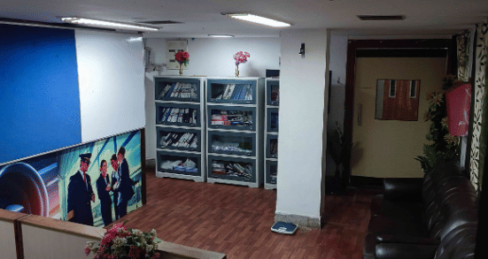 Andhra Institute of Management and Science Campus photo 17